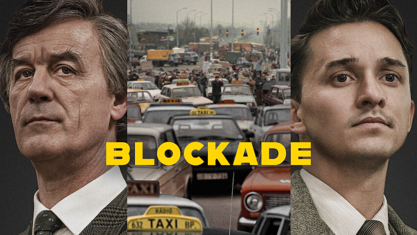 Blockade