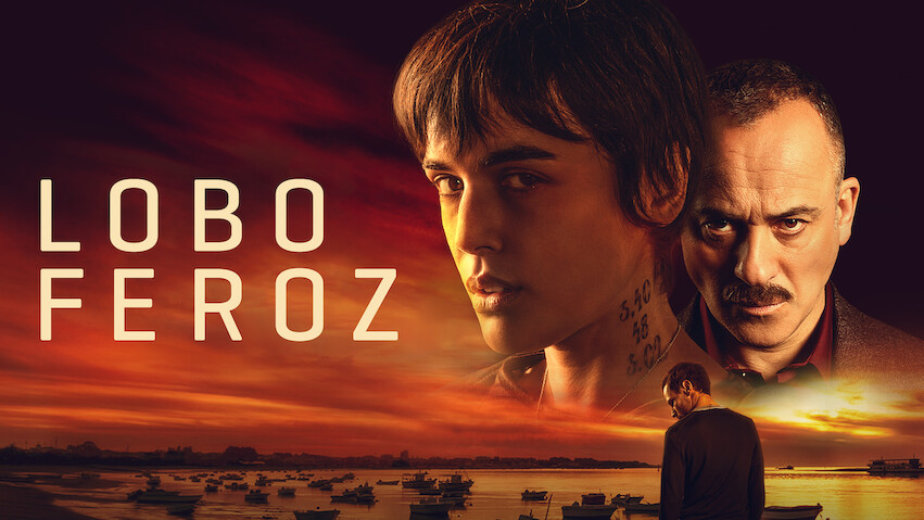 Lobo feroz