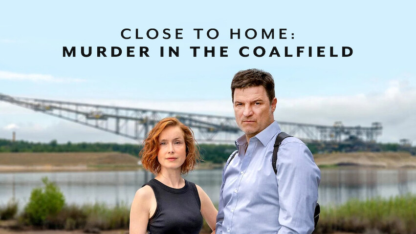Close to Home: Murder in the Coalfield: Season 1