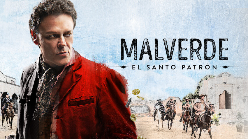 Download Film Malverde Netflix Top 10 - Global