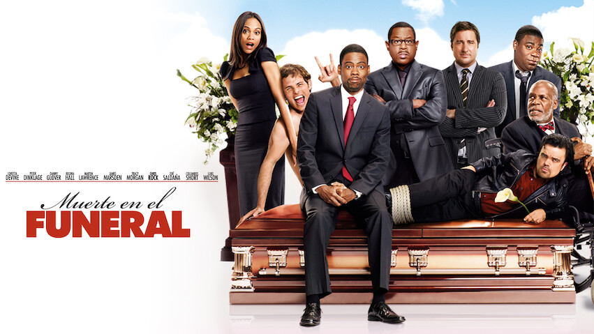 Death at a Funeral