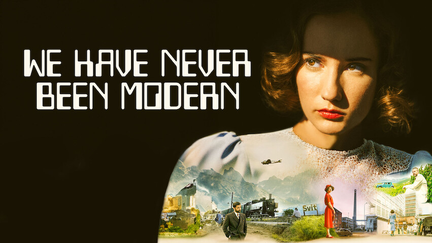 Netflix Top 10 - By Country: Czech Republic