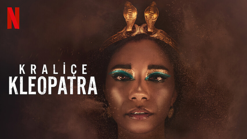 Queen Cleopatra: Season 1