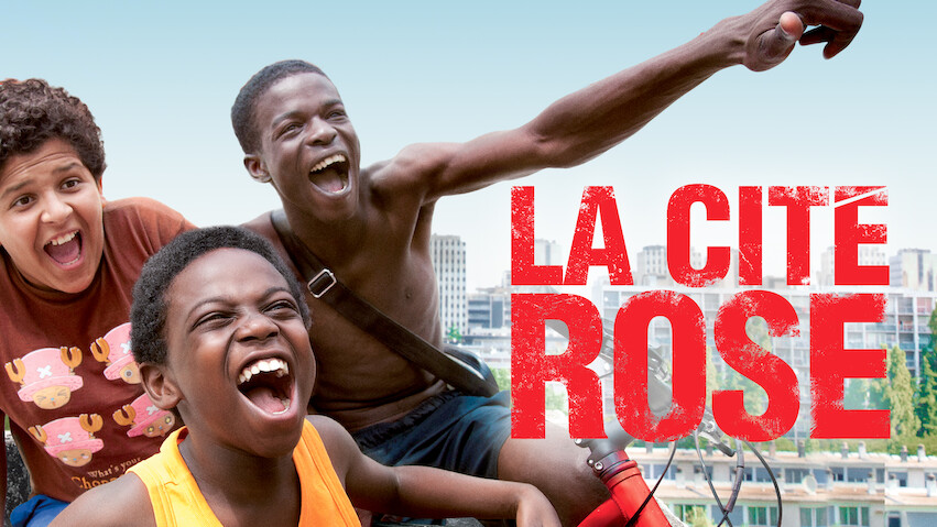 Netflix Top 10 - By Country: Réunion