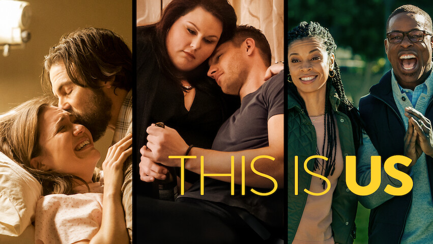 This Is Us: Temporada 6