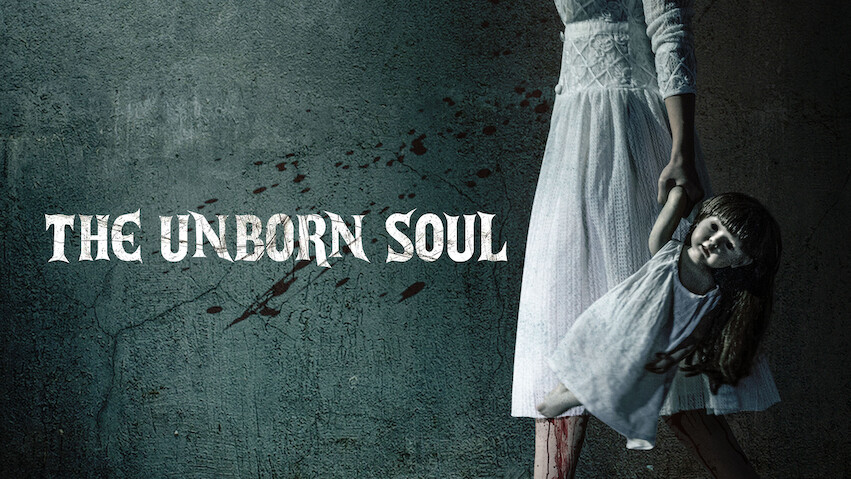 The Unborn Soul