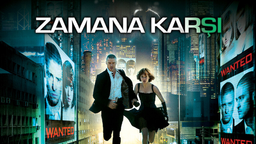 Netflix Top 10 - By Country: Turkey