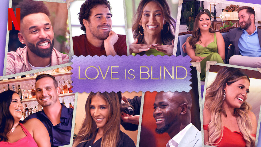 El amor es ciego: Temporada 3