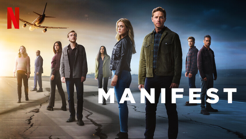Manifest: Season 4