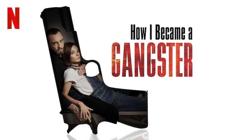 How I Became a Gangster