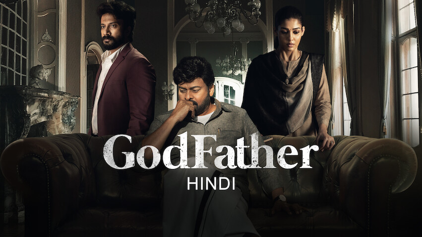 GodFather (Hindi)