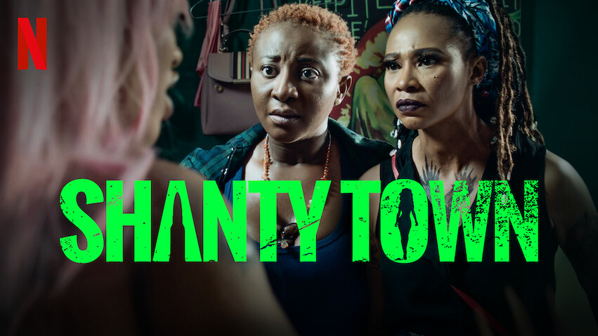 Shanty Town: Season 1