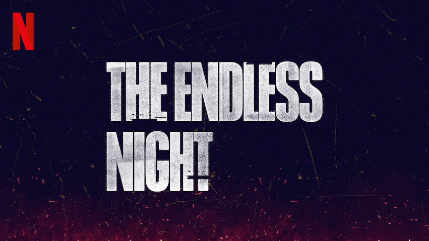 The Endless Night: Limited Series