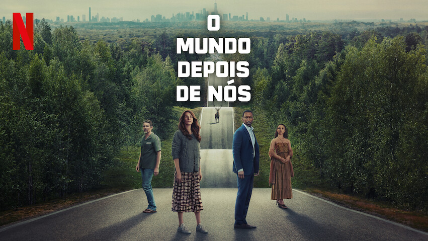 TOP 10 séries mais vistas em Portugal na Netflix – 9 a 15 de Maio