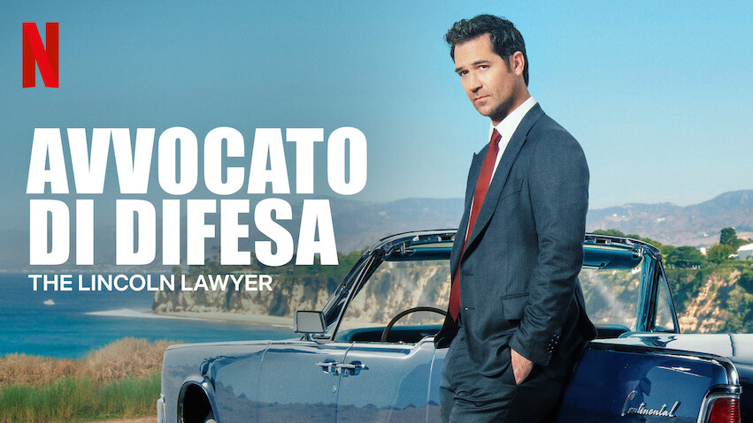 Netflix Top 10 - By Country: Italy