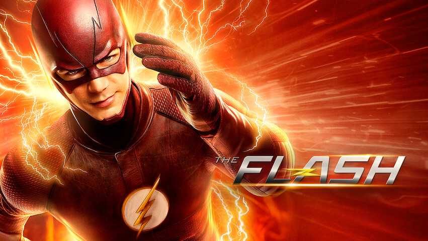 The Flash: Season 8