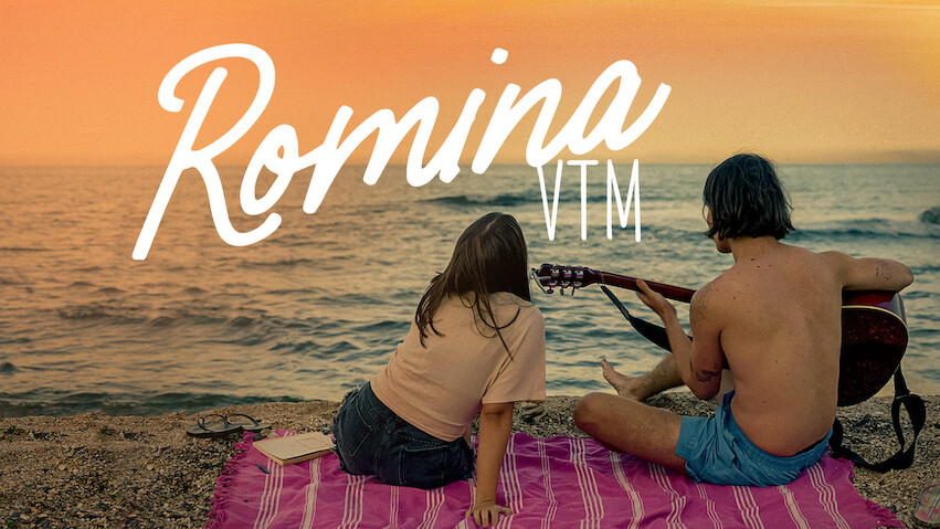 Romina, My Life