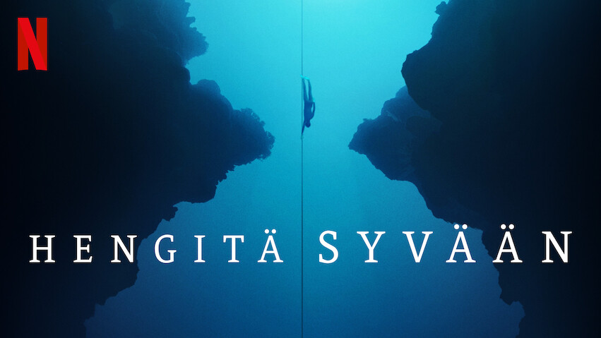 Netflix Top 10 - By Country: Finland