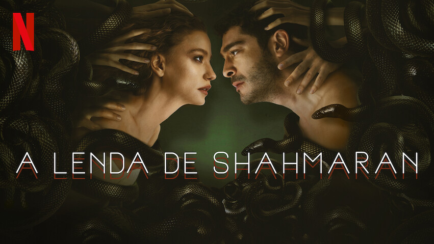 Shahmaran: Season 1