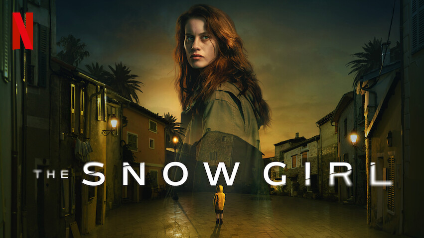 The Snow Girl: Limited Series
