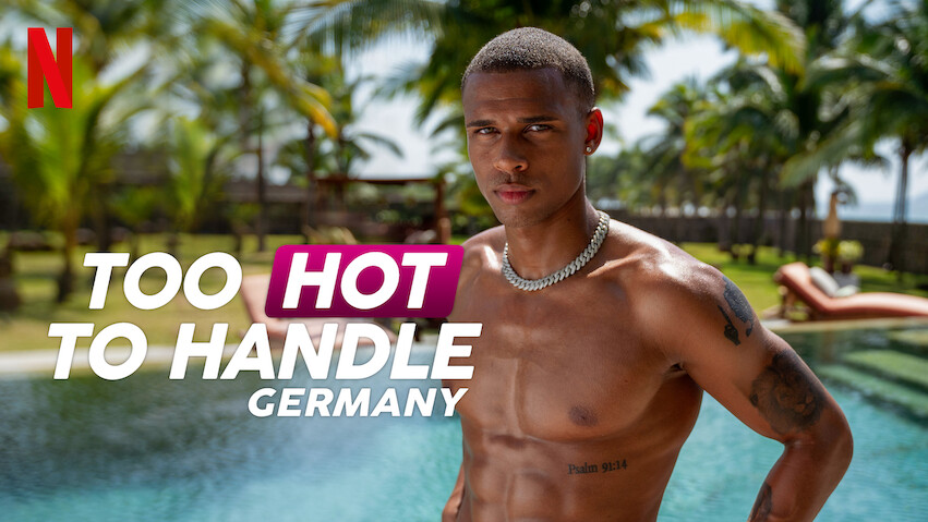 Too Hot to Handle: Germany: Season 1