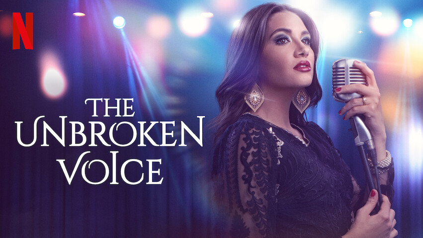 The Unbroken Voice: Season 1