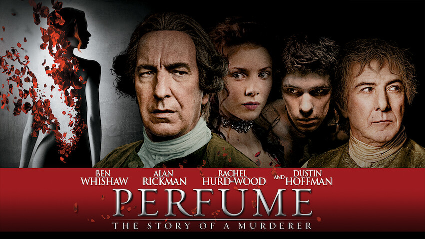 Perfume: The Story of a Murderer