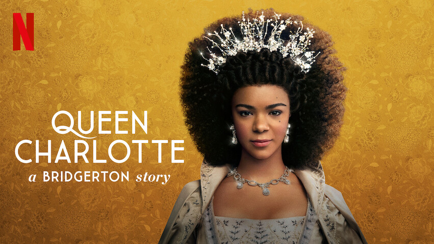 La reina Charlotte: Una historia de Bridgerton: Temporada