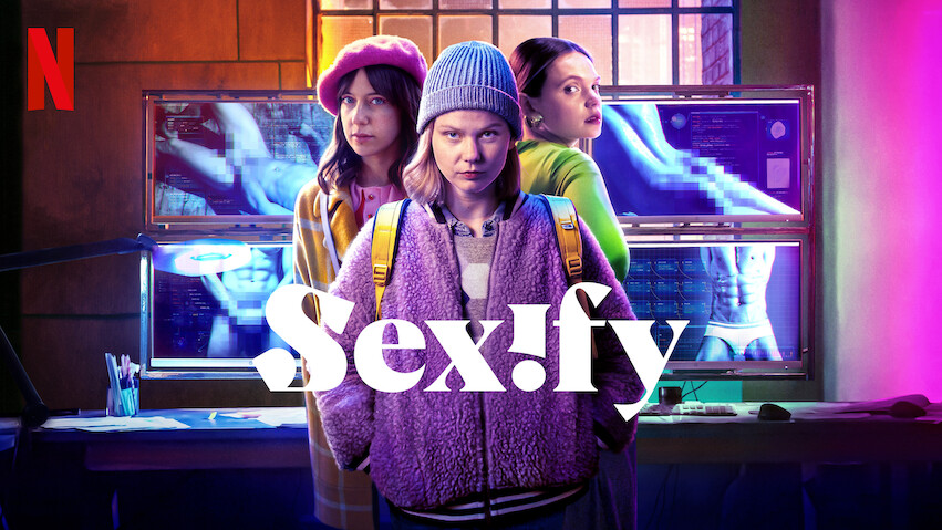 Sexify: Temporada 2