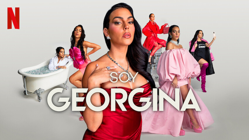 Soy Georgina: Temporada 2