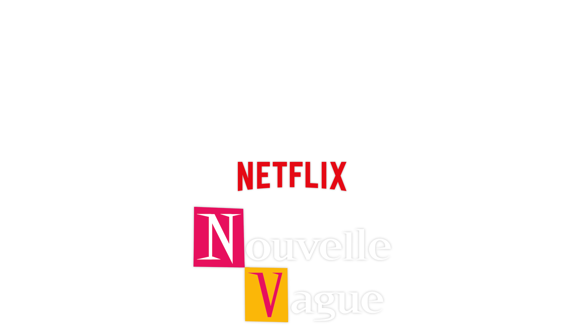 NOUVELLE VAGUE hero image