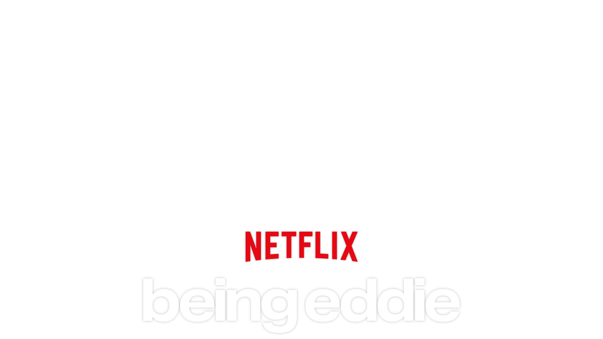 Eddie Murphy in Being Eddie