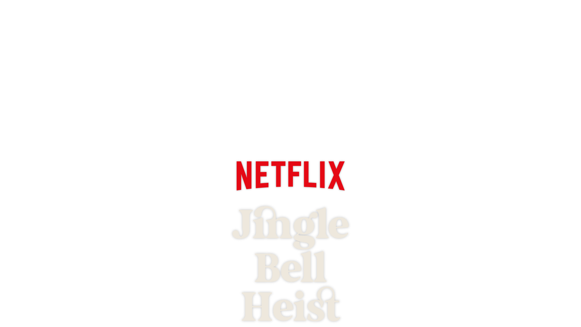 Jingle Bell Heist 