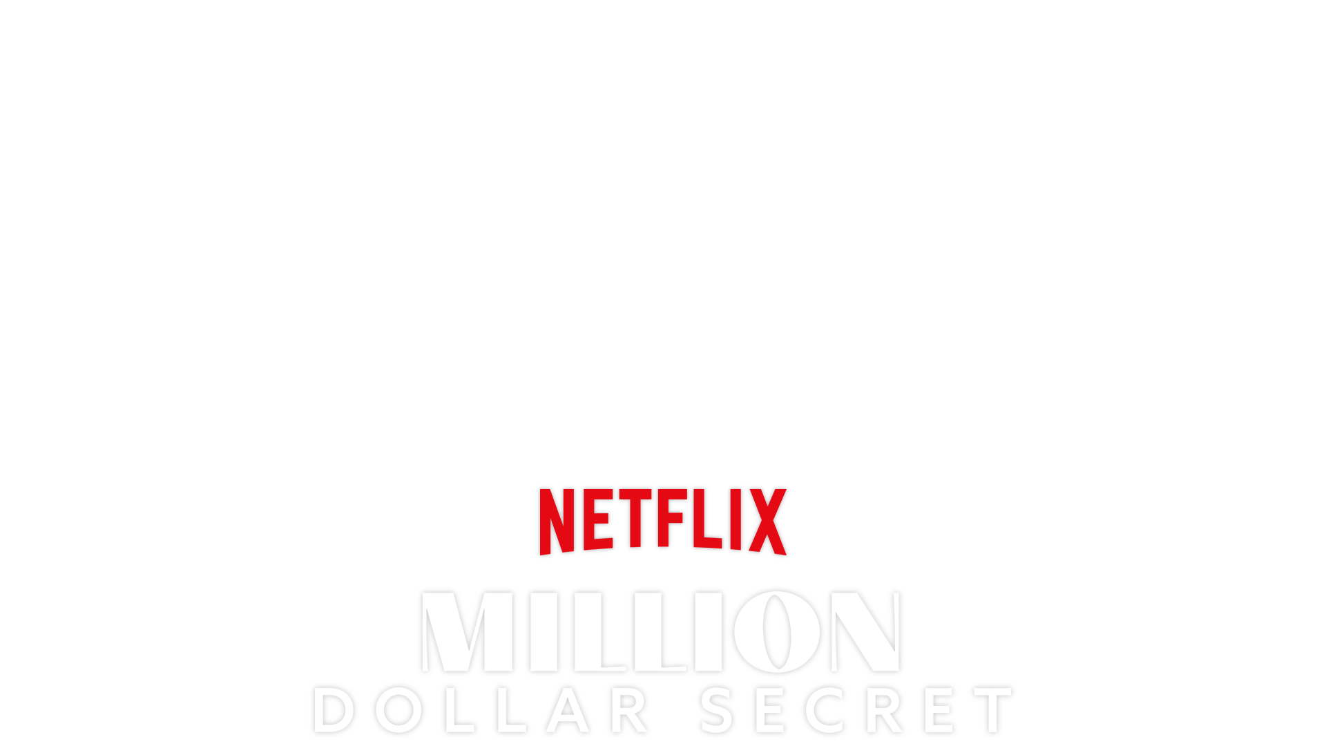 Million Dollar Secret key art