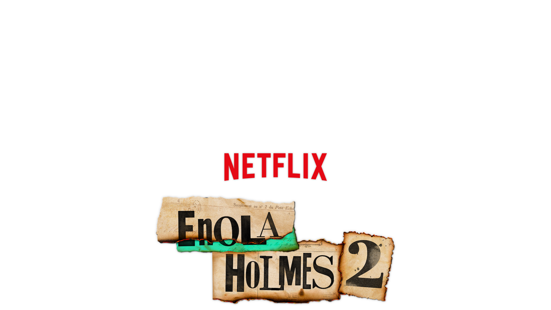 Enola Holmes 2
