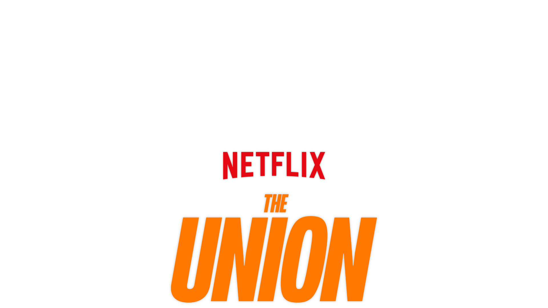 Mark Walhberg and Halle Berry walking, looking really cool. 