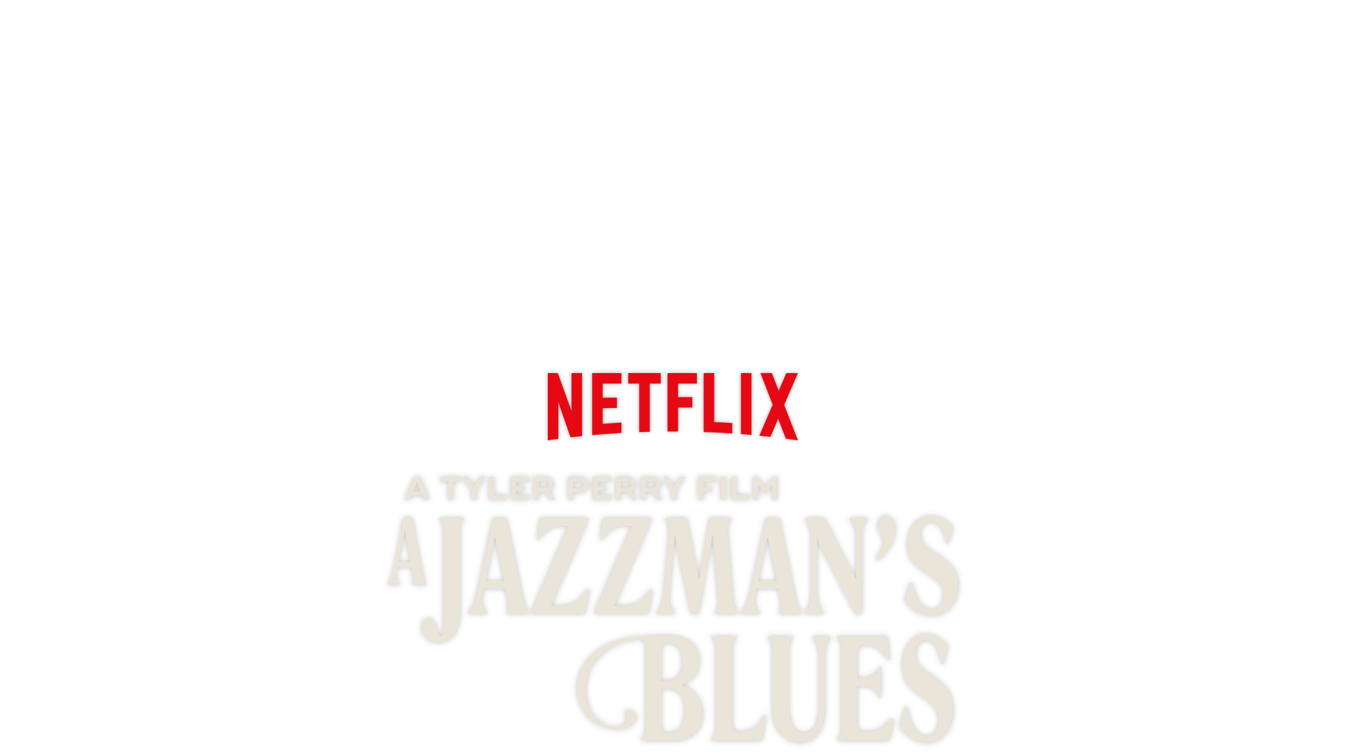 A Jazzman's Blues