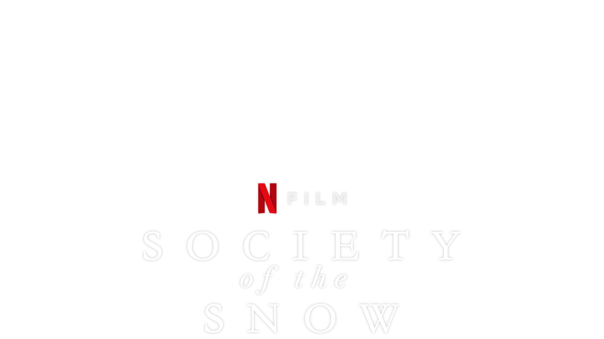 Society Of The Snow Cast, News, Videos And More