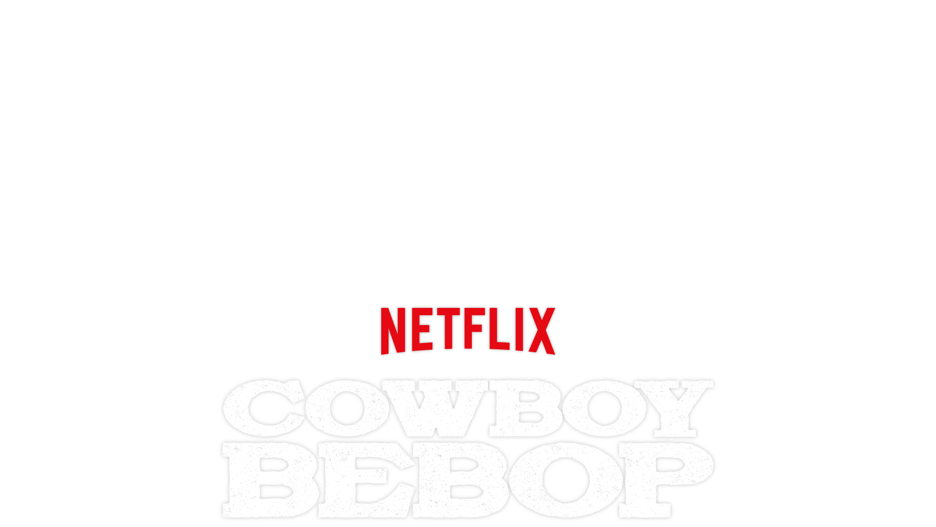 Hero Image: Cowboy Bebop: Season 1