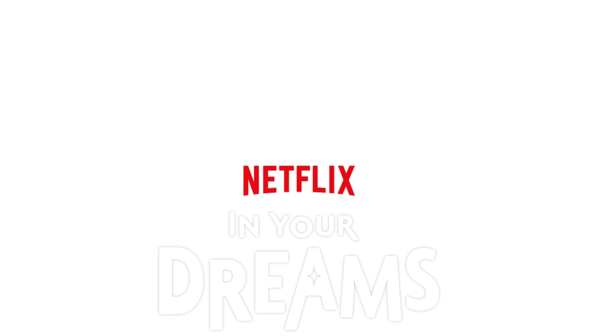 In Your Dreams key art 
