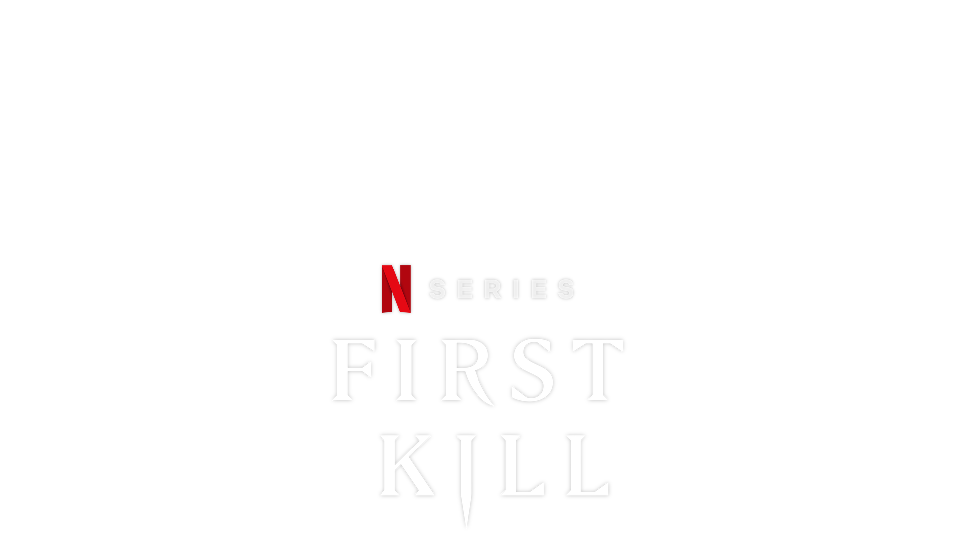 Cal and Jules Kisses in 'First Kill' - Netflix Tudum