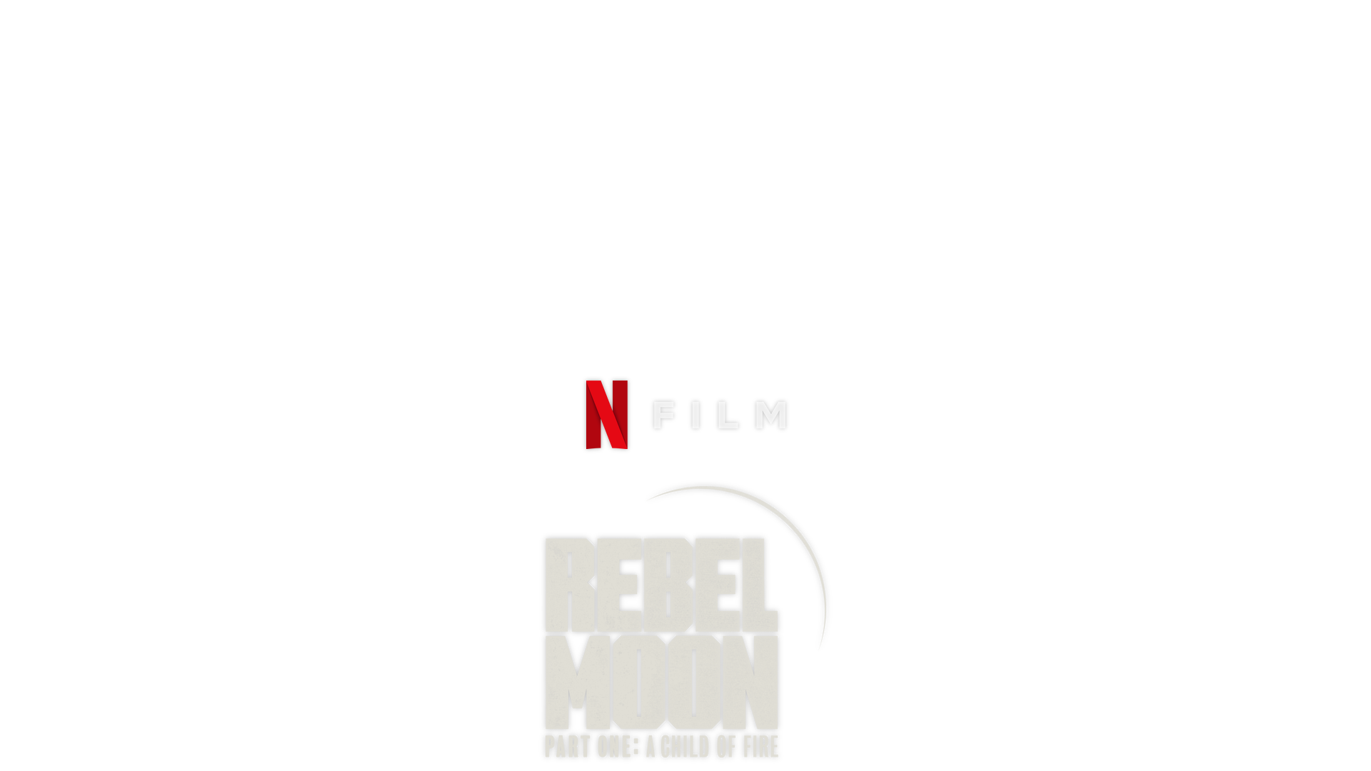 REBEL MOON - PART 1, PART 1 PROMO TRAILER, Netflix
