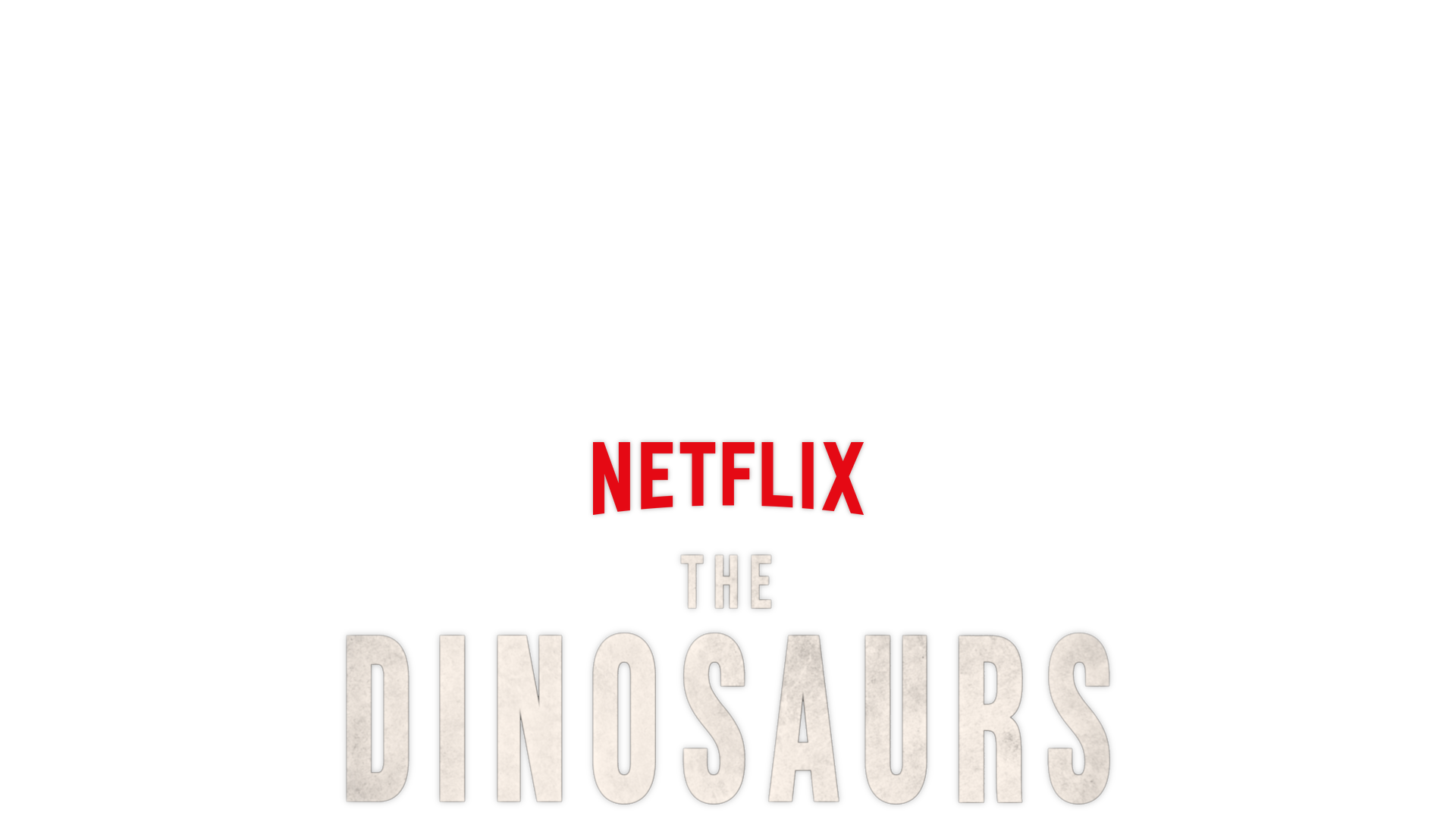 The Dinosaurs key art