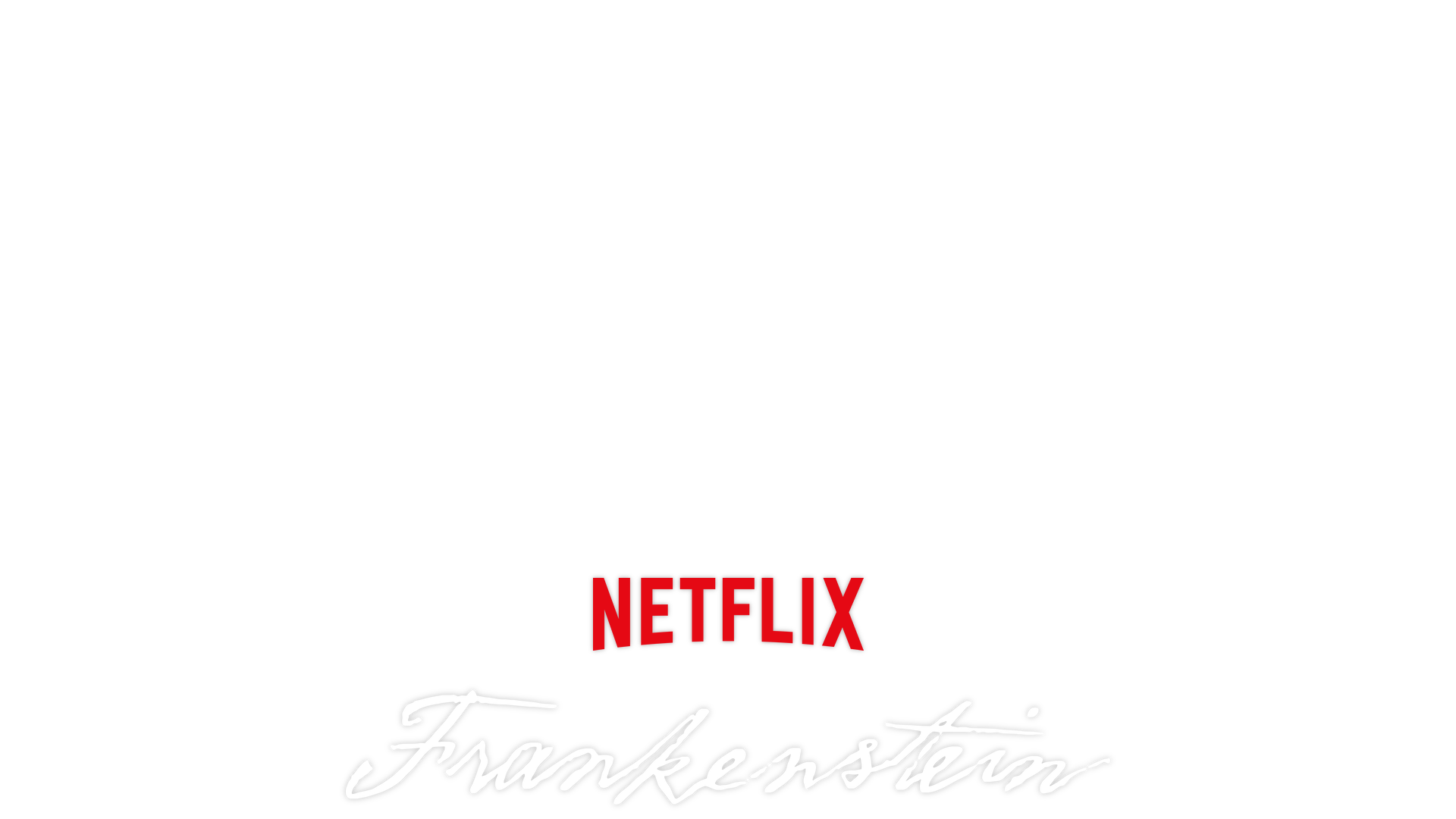 Frankenstein key art - Oscar Isaac as Dr. Frankenstein in 'Frankenstein' 