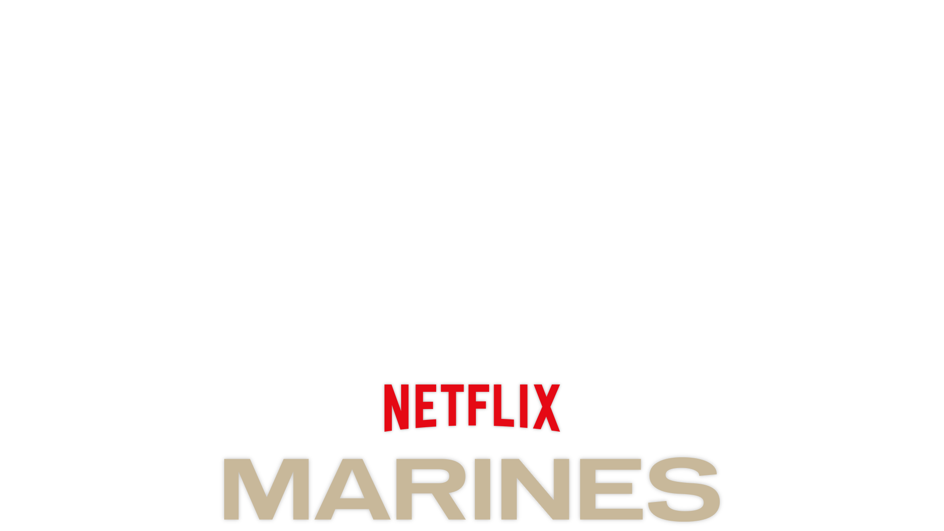 MARINES key art