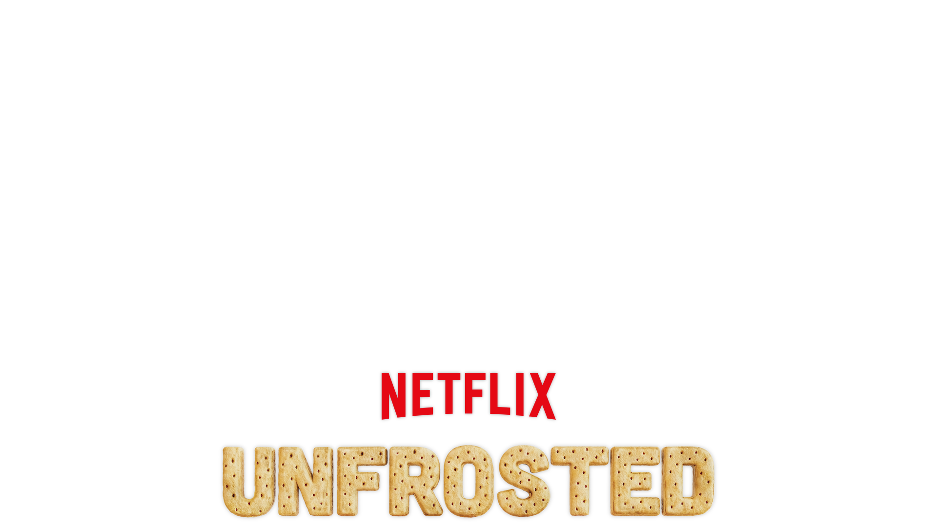 Unfrosted - a group shot of the cast including Jerry Seinfeld, Amy Schumer, Melissa McCarthy and more
