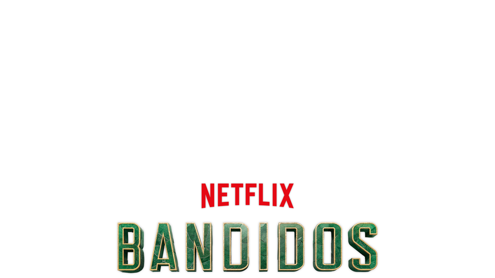 Bandidos hero art