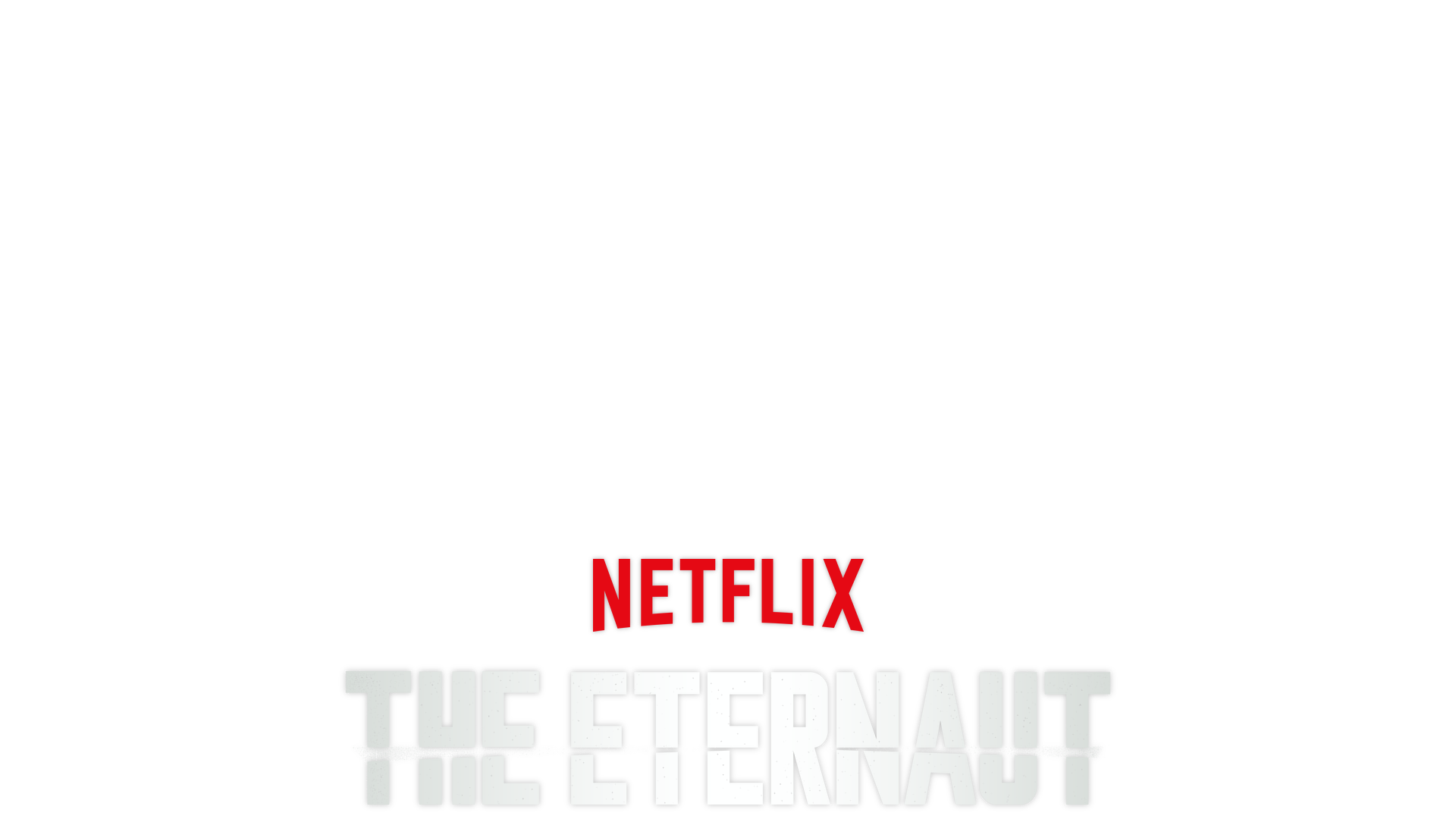 The Eternaut Title Art