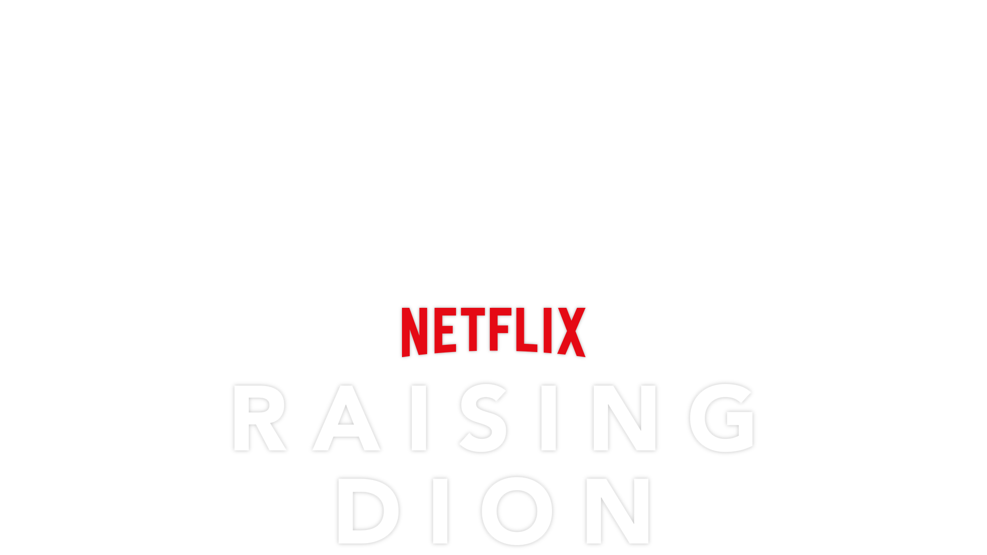 Close up of Dion and his powers