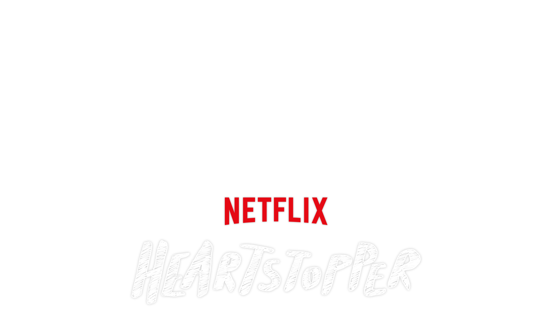 Kit and Joe embracing under a streetlight